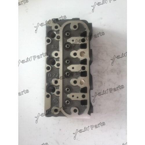 C1.3 Cylinder Head For Caterpillar Engine Parts