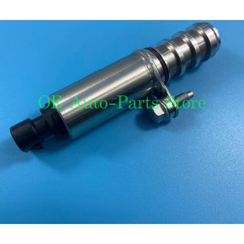 Exhaust Oil Control Timing Valve Solenoid VVT For Buick Regal Chevrolet Captiva Equinox GMC Pontiac G5 G6 Opal Andra 12655421