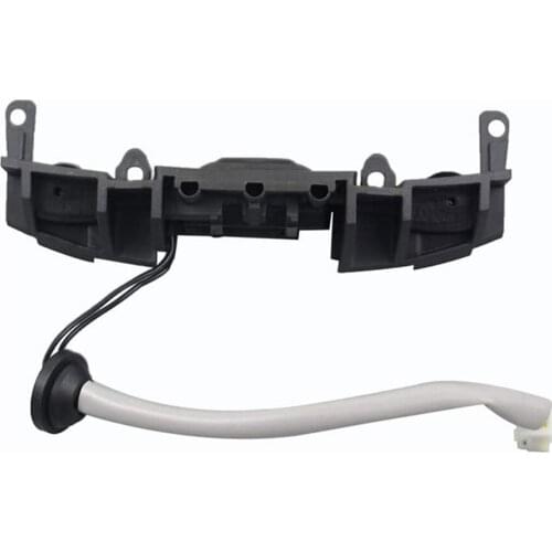 Tailgate Opening Switch Boot Lid Button Fits for Nissan Micra 2002-2010 25380-AX60B Replacement Parts Accessories