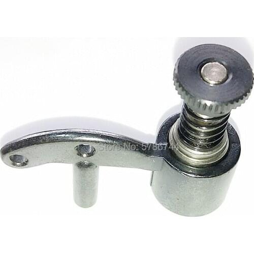 Thread Tension Bracket Assy #411017 #502658 For Singer zigzag sewing machine 457G,457U135