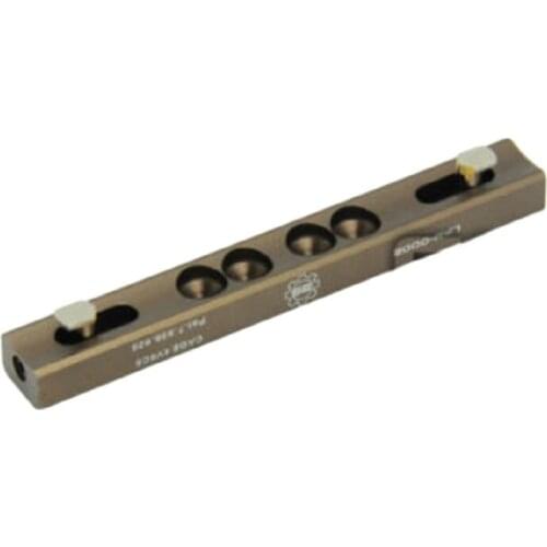 FMA Lowpro 45 Degree Mount For M600C/M600B/M300A TB337-BK/DE