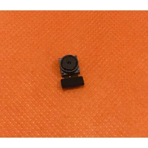 Original Front Camera 8.0MP Module For Blackview P2 Lite MTK6753 Octa Core 5.5" HD Free shipping