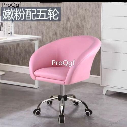 Prodgf 1Pcs A Set New Series Ins Fashion Office Chair