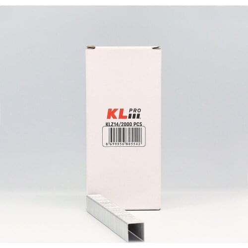 KLPRO KLZ14 14mm 2000 Pcs Staple Wire