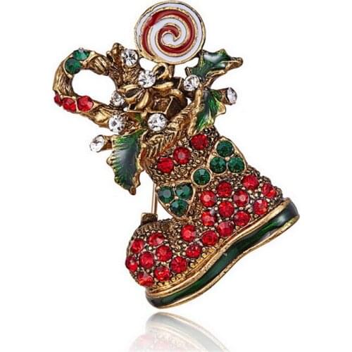 WWLB Children's Brooches For Clothes