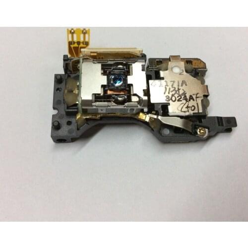 Replacement For Panasonic DVD-S35EG Player Spare Parts Laser Lens Lasereinheit ASSY Unit DVDS35EG Optical Pickup BlocOptique