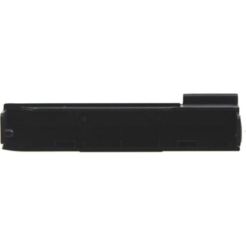 New Rangale Replacement HDD Hard Drive Caddy Cover Compatible for Dell Latitude 4310 E4310 Series Laptop THA01 9VRH4