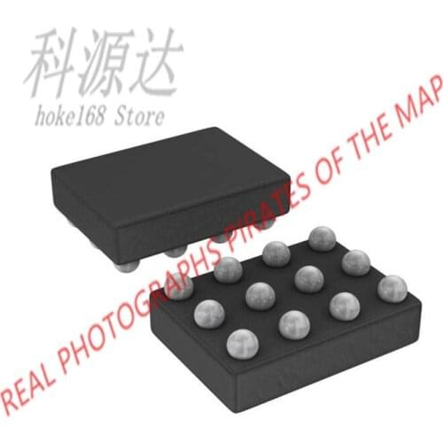 10pcs/lot TS5A26542YZTR DSBGA-12 TS5A26542