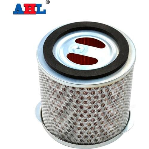AHL Motorcycle Air Filter Cleaner For HONDA XRE300 XRE 300 17211-KWT-900
