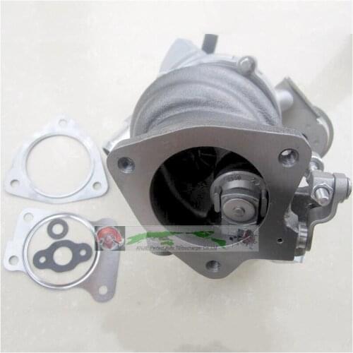 Free Ship Turbo K03 53039880120 53039700120 For Peugeot 207 308 3008 5008 RCZ For Citroen DS 3 C4 2005- EP6DT EP6CDT 1.6L THP