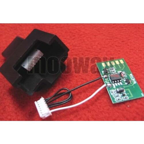 2PCS Free shipping Compatible drum chip for Xerox WC5016 WC5020 5016 5020 drum chip