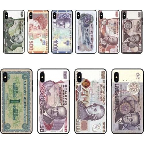 For Galaxy A70 A71 A70E A5 A6 A7 A8 A10 A10S A20 A20S A20E A21S A30S A40 A50 2017 2018 Black Soft TPU Protector Phone Cases Pas