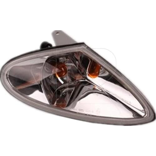 For TIBURON 1999 2000 2001 GENUINE TURN SIGNAL LAMP left RIGHT SIDE 9230127510 9230227510 92301-27510 92302-27510
