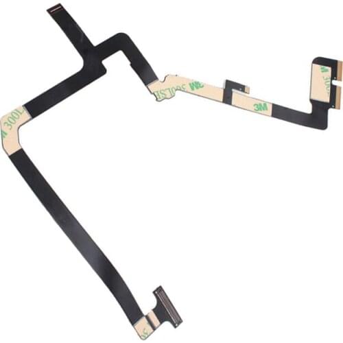 Flexible Gimbal Flat Ribbon Flex Cable Repair Part For DJI Phantom 4 Pro J10T Professional