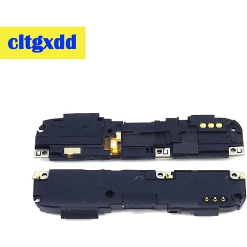 Cltgxdd 1pcs buzzer Ringer Loud Speaker Loudspeaker for meizu M3 Note M681Q M681 Cand special eidition for meilan Note3