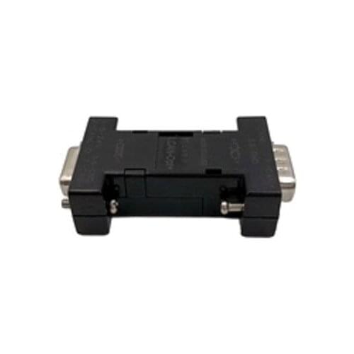 Isolated CAN isolator plug-in CAN bus isolator CAN network expansion