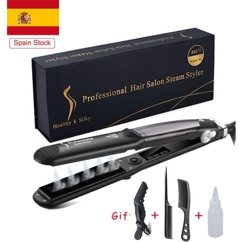 Konmison Hair Straighteners