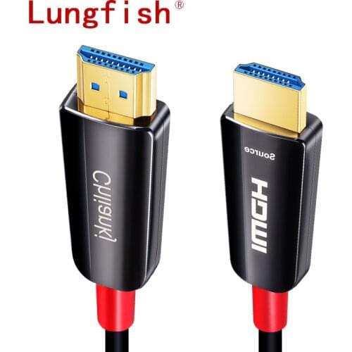 Lungfish Computer Cables