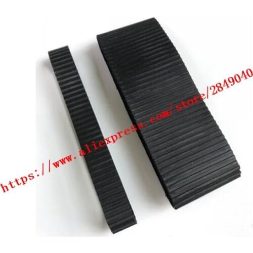 NEW Lens Focus +Zoom Grip Rubber Ring For Tamron 15-30 mm 15-30mm F2.8 Repair Part