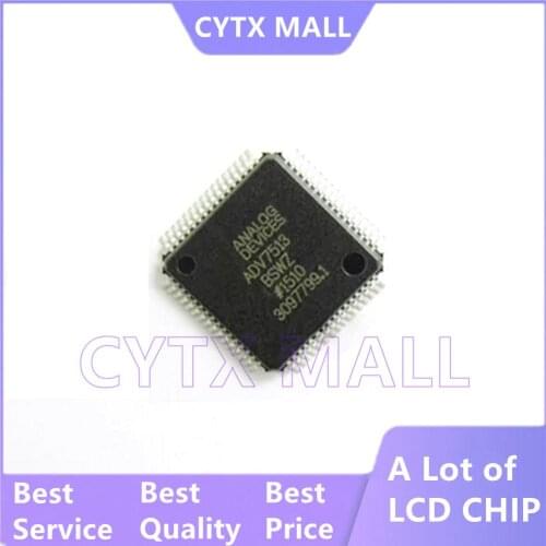 5PCS ADV7513BSWZ QFP ADV7513
