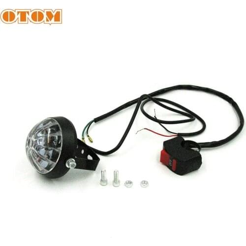 Спецсигналы на авто OTOM China At AliExpress