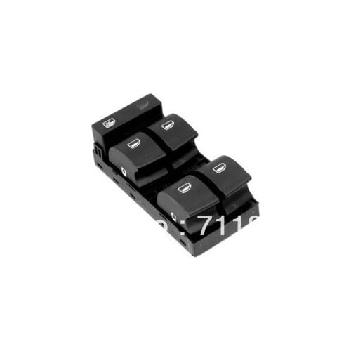 Switch For Electric Windows For Audi A4 B6