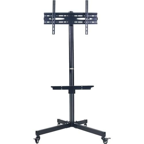 Tv mountmonitor arm LCD TV stand floor stand 32-65 inch removable cart TV screen stand detachable monitor holder