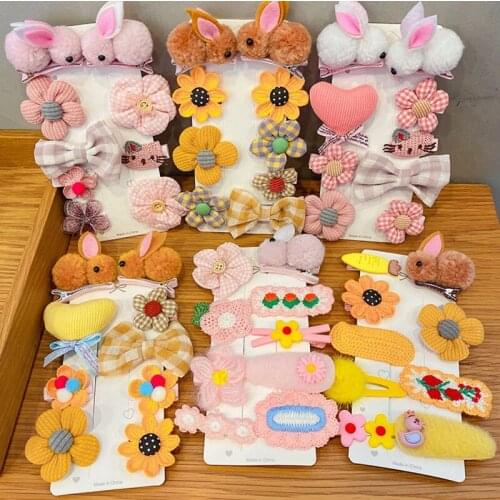 Аксессуары для волос SENFU China At AliExpress