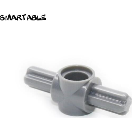 Smartable MOC High-Tech Connector Building Block Parts Toys For Children Creative Compatible 27940 20pcs/Set