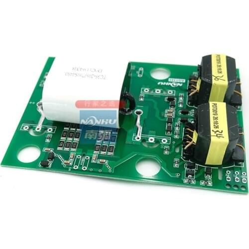 Welding Machine Inverter Board Circuit Board Driver Board IGBT Welding Machine Circuit Board Patch