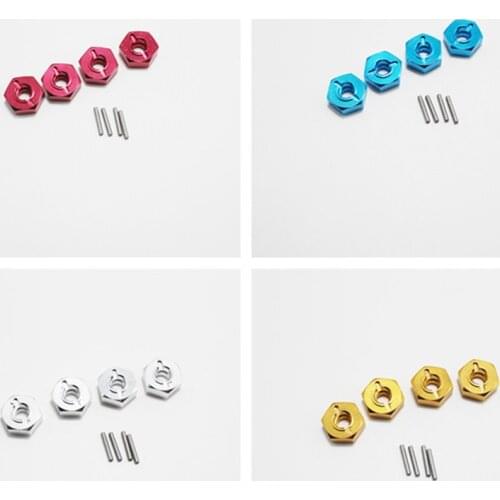 Wltoys 144001 For Wltoys 144001 1/14 RC Car Spare Parts Metal Combiner wltoys 144001 upgrade remote control car Parts