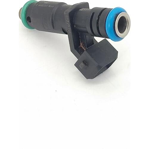 4pcs/sets High Quality Fuel injector nozzle 1118-1132010-20, 1118113201020 for Kia- fast delivery