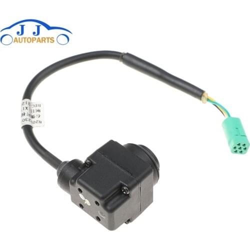 8202230-AW01 New Rear View-Backup Camera Designed For Construction Machinery Vehicle High Quality Car Camera 8202230-AW01