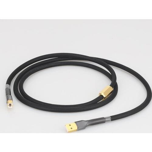 USB Cables Audiocrast China