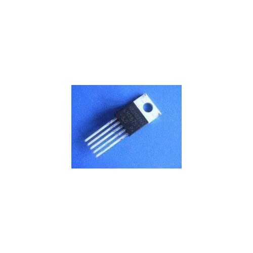 Free shipping 100 PCS LM2575T-5.0 LM2575T LM2575 TO-220