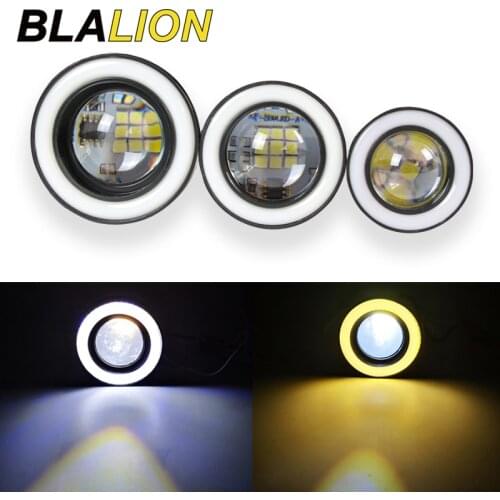 BLALION Outdoor Lighting