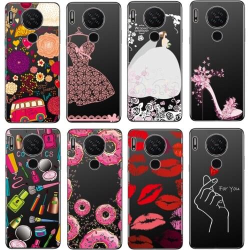 For Blackview A80 Case Shockproof Silicone Phone Case For Blackview A 80 Case Protection Back Covers Funda