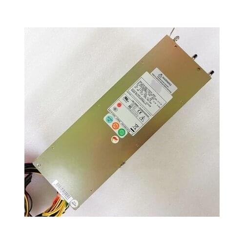 For Power Supply G1W2-5760V3V 760W tested working