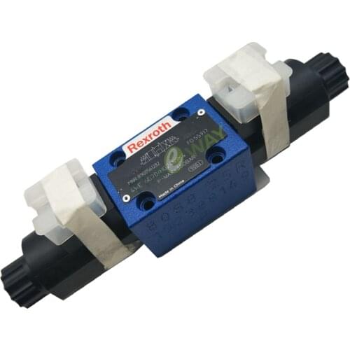 Rexroth Solenoid Valve 4WE6G70HG24N9K4 Hydraulic Valve R900561282