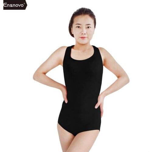 Ensnovo Open Swimwear