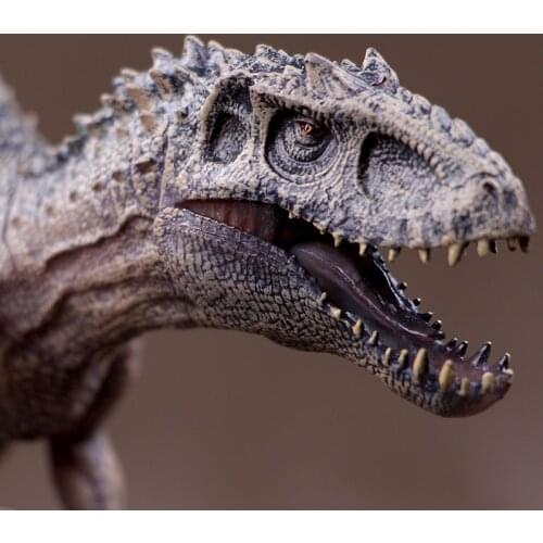 In Stock Rex Dinosaur Toy Berserker Rex Classic Toys For Boys Dinosaur Models Can Move Yheir Mouths