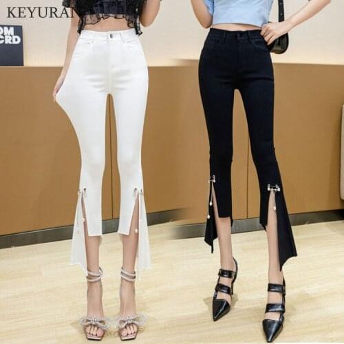 KEYURAN Womens Summer Pants