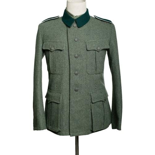 EMD M36 Jacket Combat uniform Wool