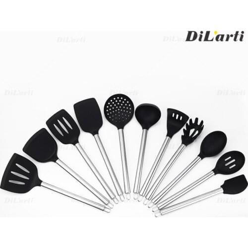 Наборы кухонных принадлежностей из нержавеющей стали LARTI SCUPRITE China At AliExpress