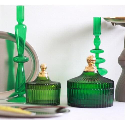 MARX Storage Jars