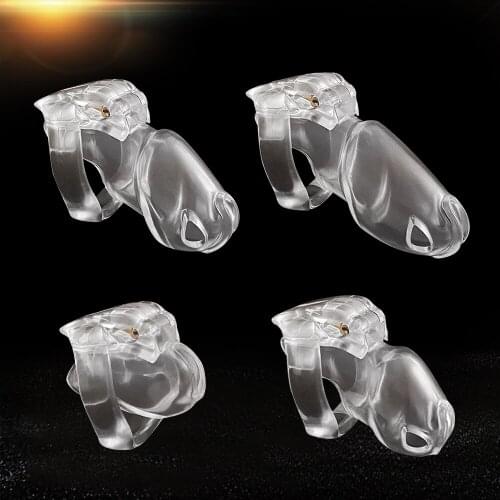 Male Chastity Device Set Keuschheitsgürtel Cock Cage Penis Ring Bondage Belt Fetish Adult Man Sex Toy Slave Role Play SM Product