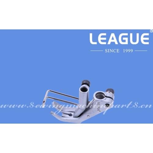 For Durkopp Parts 0367 220983 0367 220203 6mm presser foot set for Durkopp Adler 467 # 0367220983 0367220203 6mm