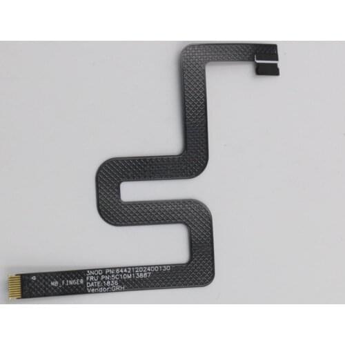 New Original For Lenovo ideapad Miix510-121IKB Miix520-121IKB FPC Touch Control Cable 5C10M13887 64421202400130