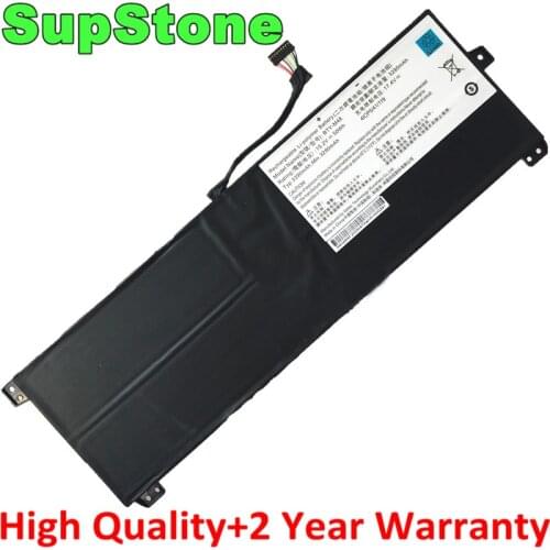SupStone Genuine New BTY-M48 laptop battery For MSI PS42 8RA 8RC 8RB,PS42 8M For MECHREVO S1 S1-01 S1-C1 4ICP5/41/119