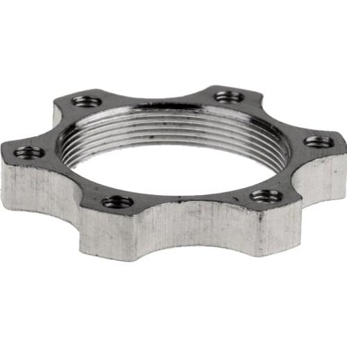 Durable Bike Freewheel Hub Disc Brake Rotor Adapter Parts Accessories